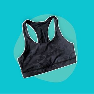 Lululemon invigorate bra